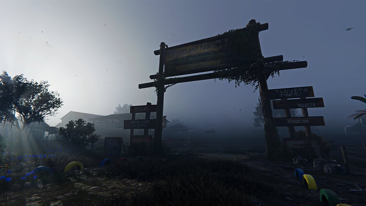 aeghad_vp's tweet image. Sutherland Family Orchard. 🍎
#OnceHuman #oncehumanmobile #openworld #gaming #VirtualPhotography