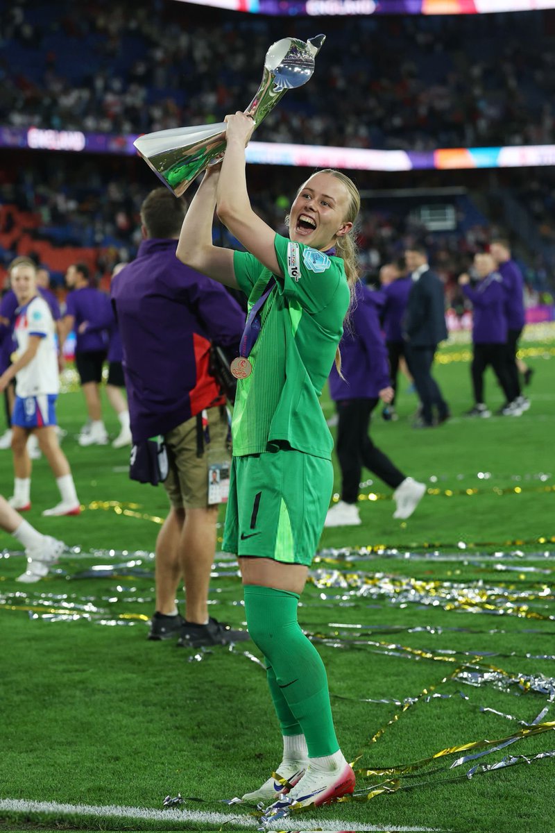 ChelseaInPhotos's tweet image. HANNAH HAMPTON 🏴󠁧󠁢󠁥󠁮󠁧󠁿🏆🏆💙