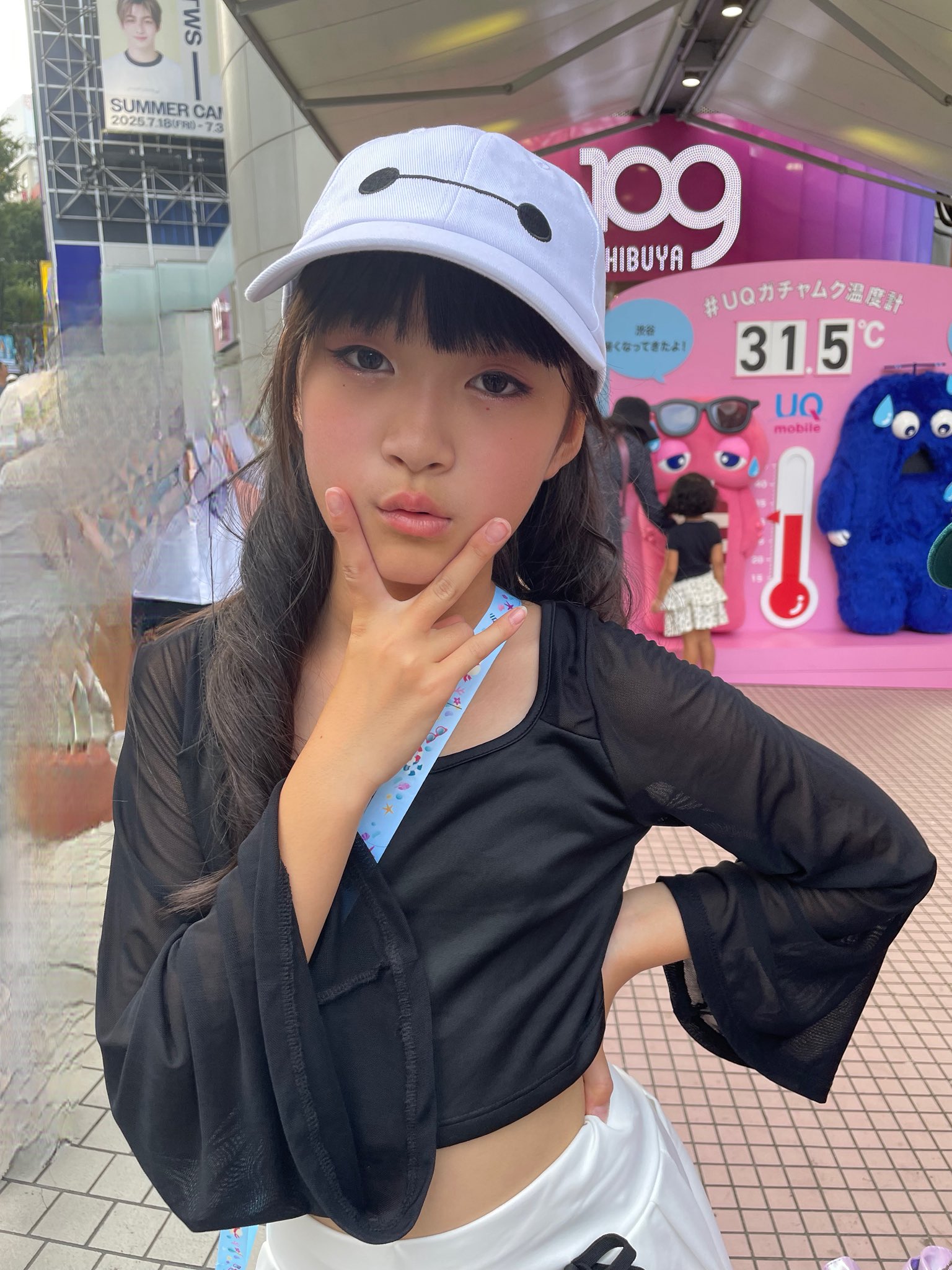 れいぴょん れいぴょん💋 汐沢 怜華 【𝒇𝒓𝒆𝒄𝒊𝒂】10/1BIGCAT
