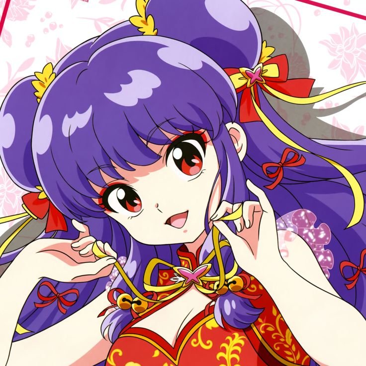 LucyGenV's tweet image. Shampoo 💕🩷💕😻 | Ranma 1/2 (remake 2024)
#shampoo #ranma #シャンプー @ranma_pr