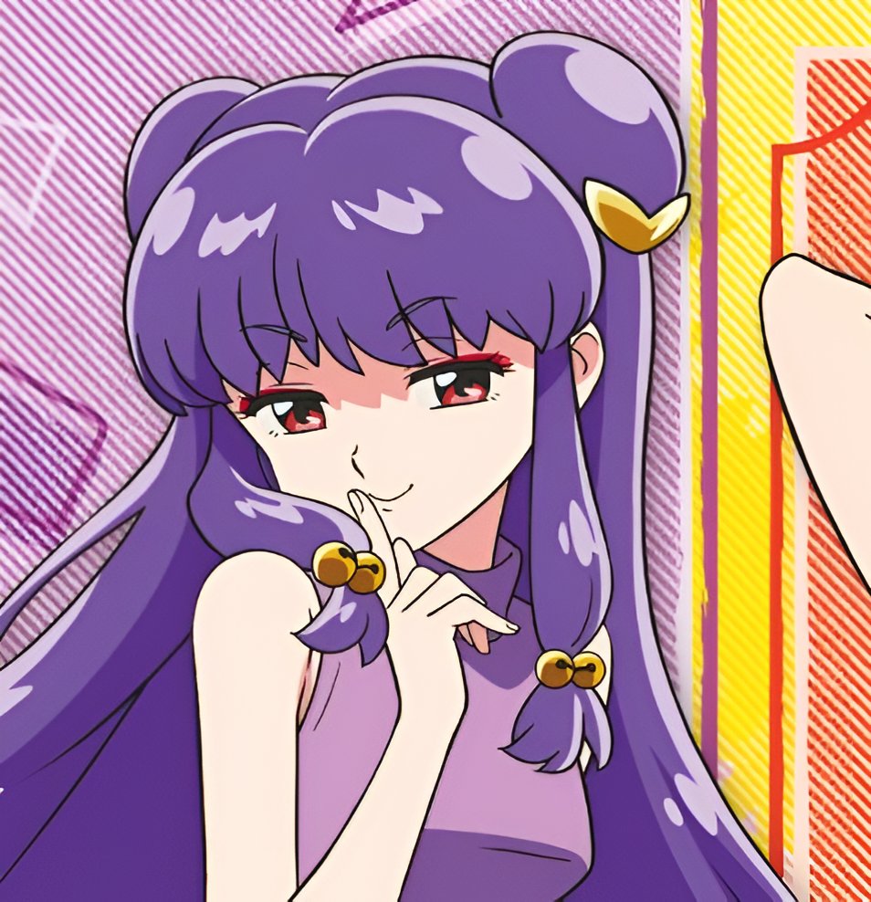 LucyGenV's tweet image. Shampoo 💕🩷💕😻 | Ranma 1/2 (remake 2024)
#shampoo #ranma #シャンプー @ranma_pr