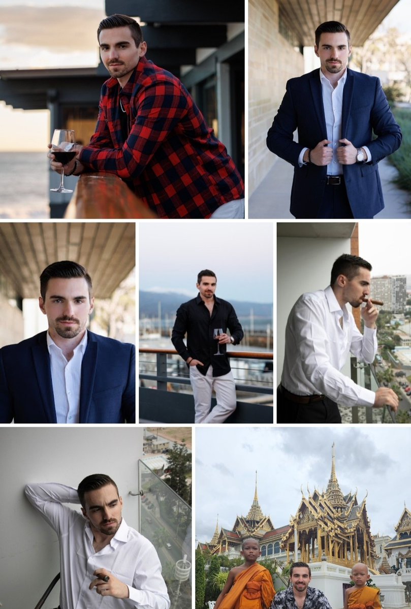 WorldWingman's tweet image. "I'm not getting enough matches" "Dating apps are dead" "It's the algorithm bro"...
Nope. It's because your photos suck and therefore you're not in the top 5-10% of guys matching with 90% of the women.
Most guys get 0-3 matches a day and are frustrated and sick and tired of…