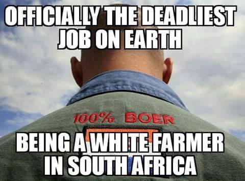 Natz™ 💕Afrikanerhart #StopFarmMurders ✝ (@stopplaasmoorde) on Twitter photo 
