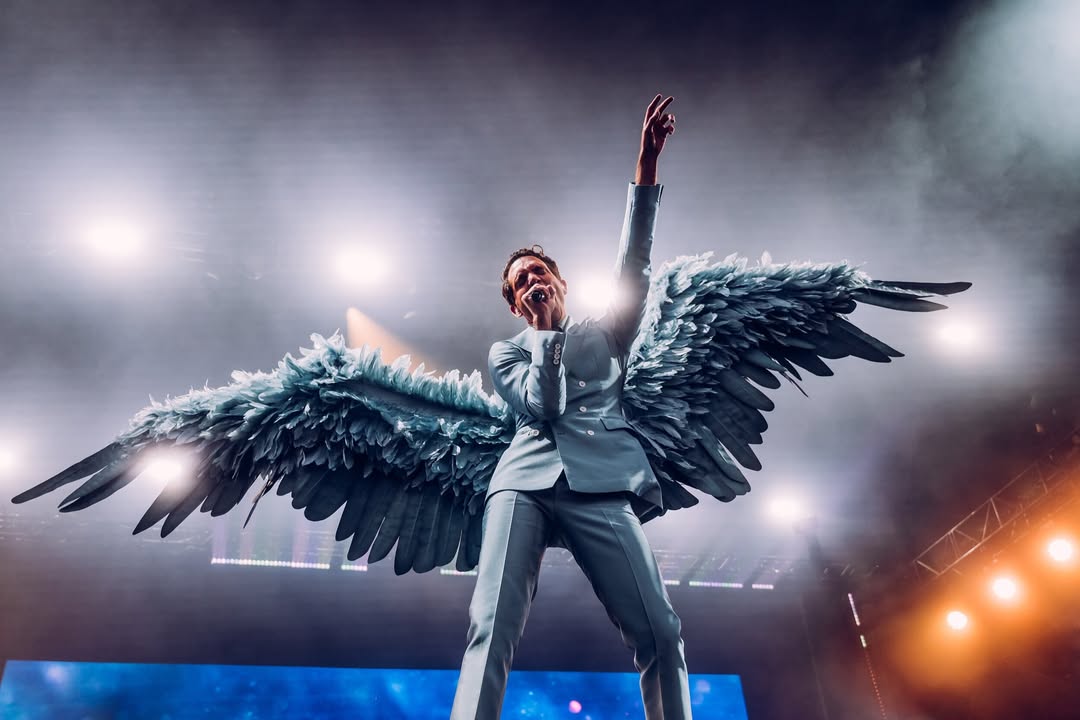 MikaFanClub's tweet image. 🇬🇧 #Latitude2025
@mikasounds on the Obelisk today💙
INSTAGRAM
instagram.com/p/DMn2jrool2p/