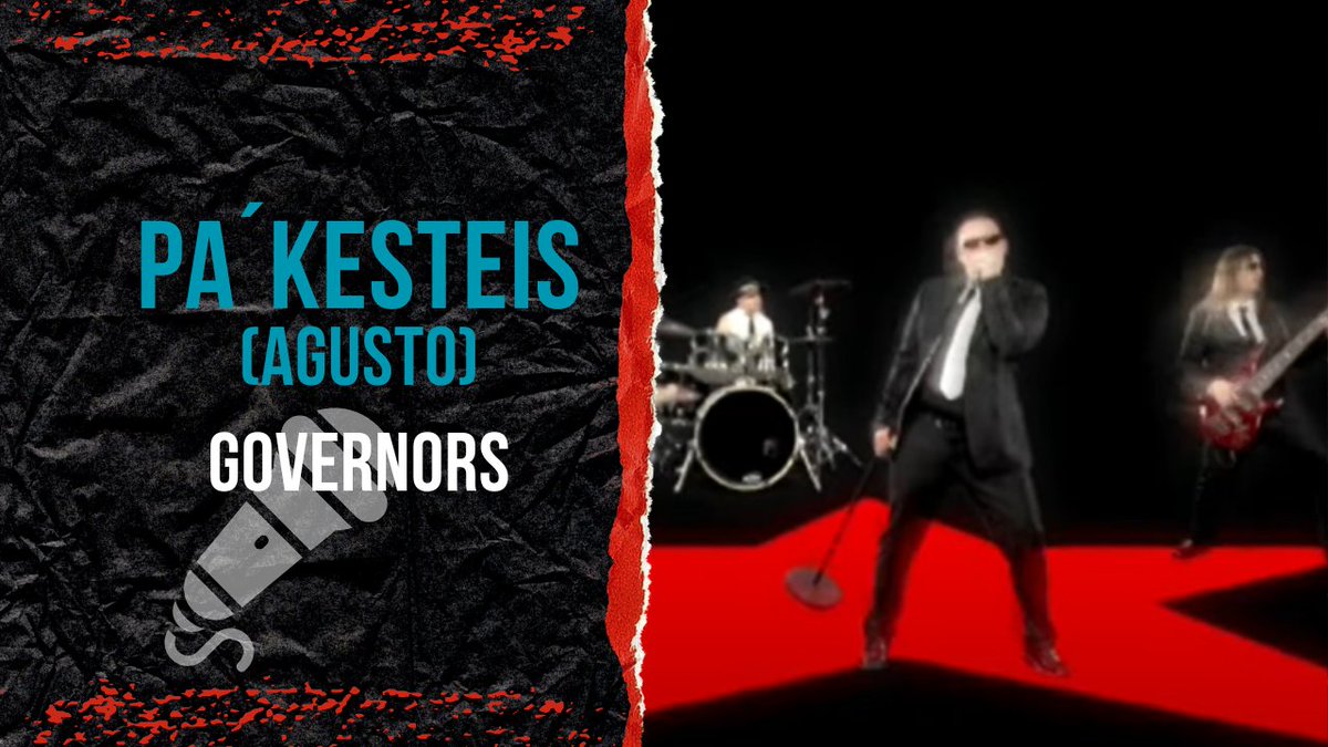 AhotsaInfo's tweet image. [🎦BIDEOA] #HTX30 Governors: “Haber hecho algo que forme parte de esto es muy especial para nosotros”
ahotsa.info/albisteak/htx3…