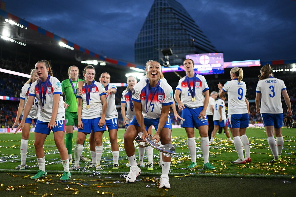 ChelseaInPhotos's tweet image. LAUREN JAMES 🏴󠁧󠁢󠁥󠁮󠁧󠁿🏆💙