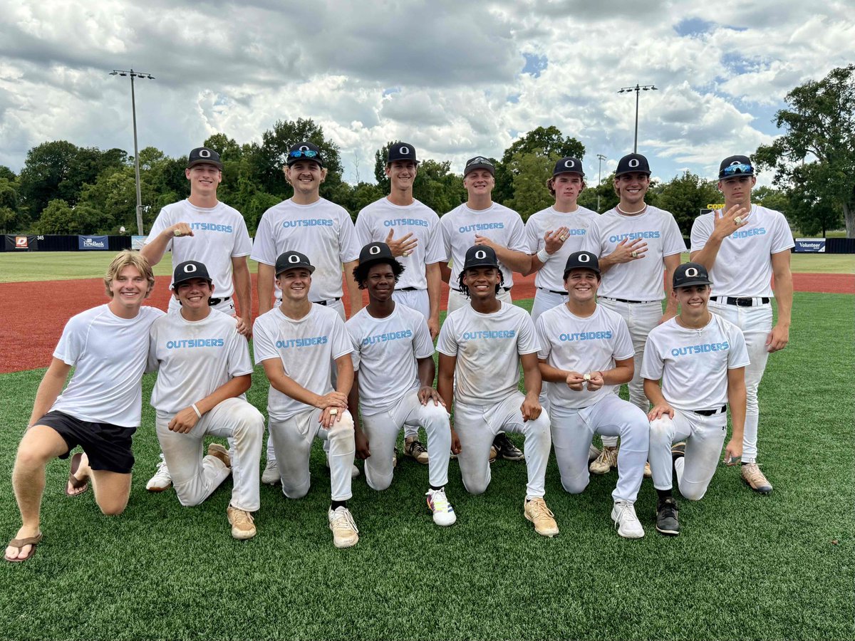4-0 on the weekend. <a href="/netelitebasebal/">NET Elite Baseball</a> Last Chance Nashville Tournament CHAMPIONS. Finished 17-4-1 on the season. Great way to end it.