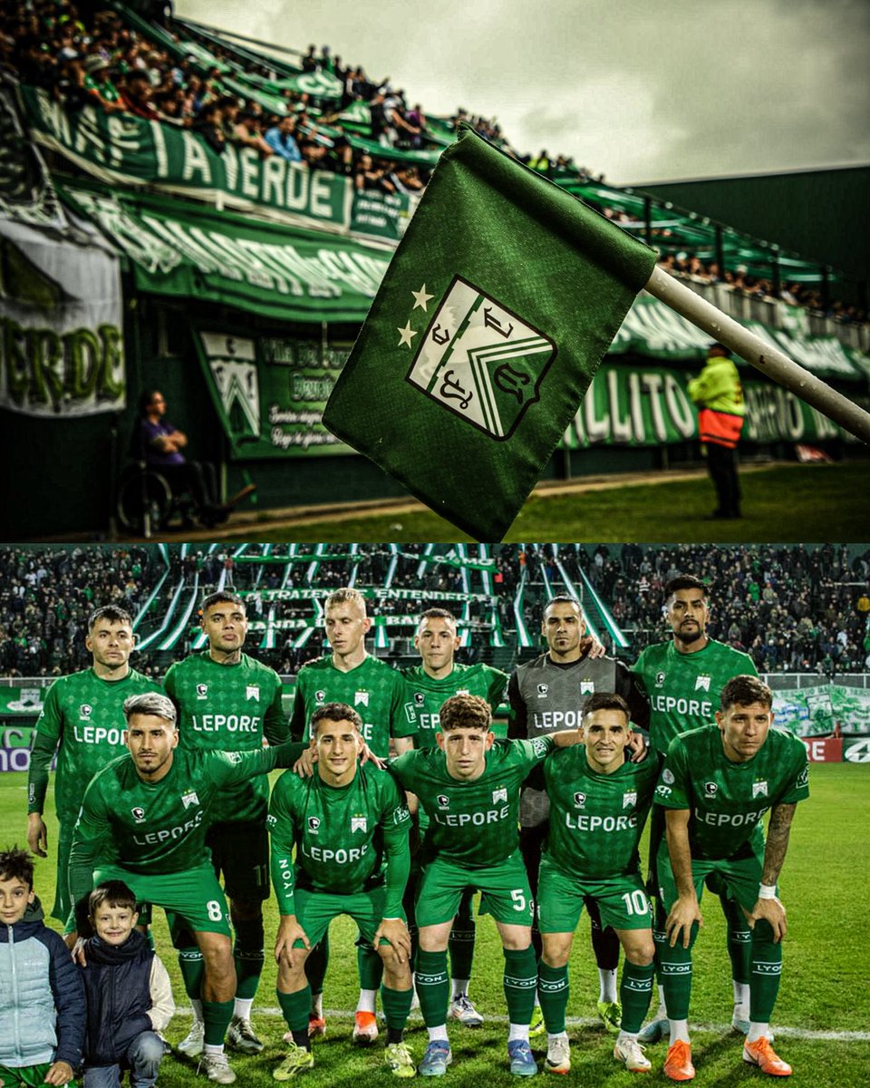 Primeranaciona's tweet image. ⚠️🇳🇬 Ferro quedó a DOS PUNTOS del DESCENSO a la B METROPOLITANA.
Faltan 10 FECHAS para el final del torneo y no gana hace 8 partidos.
Ahora se medirá ante All Boys y Arsenal, dos rivales directos por la permanencia.
Crisis total. ⛔️