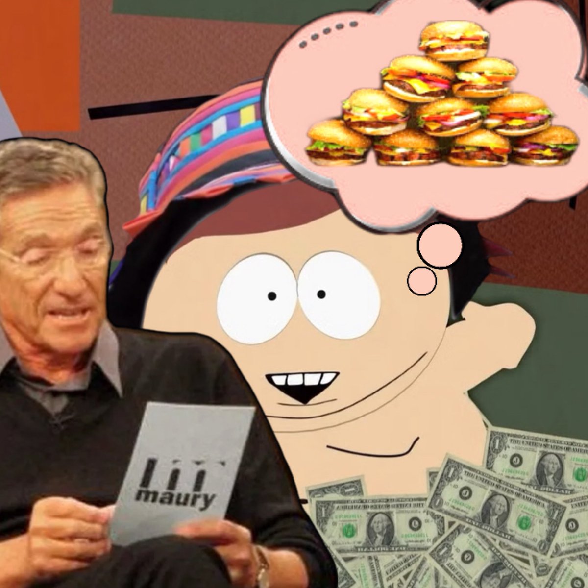 FurburgerMayor's tweet image. #FoodieBeauty