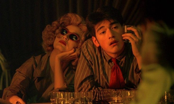 cinesthetic. tweet media