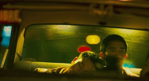 cinesthetic. tweet media