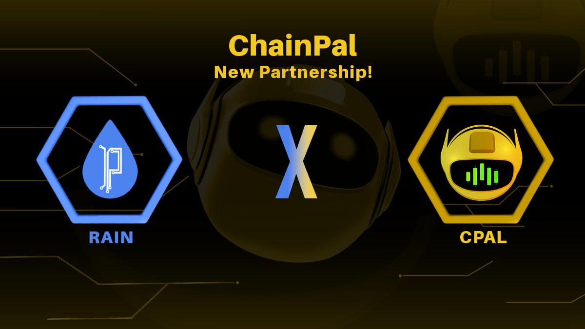 Chainpal 🤖🧠 tweet media