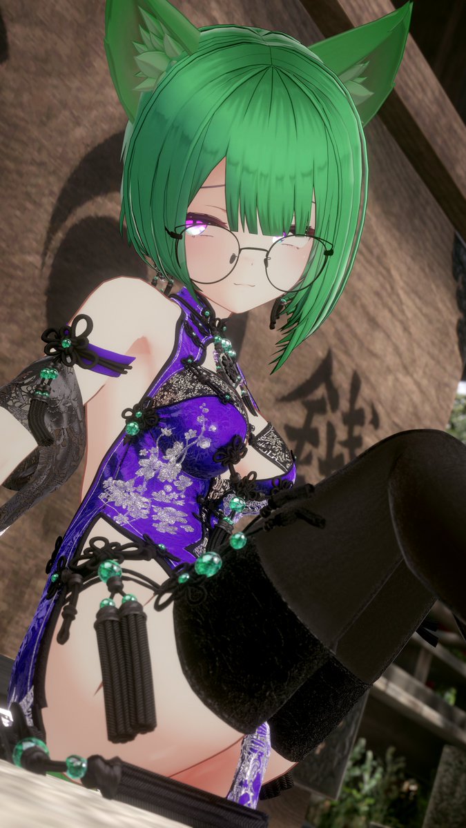 2eteru's tweet image. おはにえ！💚