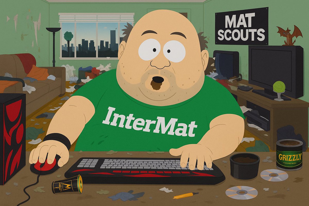 MatScouts_RTC's tweet image. #NewProfilePic