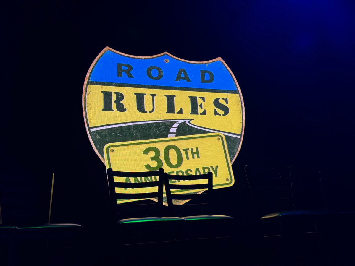 Deb Loftis (@girlpakprods) on Twitter photo Here we are! <a href="/SHOTOFYAGER/">Scott Yager</a>
Sad to miss <a href="/DerrickMTV/">Derrick Kosinski</a>
#challengemaniapodcast
#roadrules30
<a href="/BreaImprov/">Brea Improv</a>
<a href="/kqueen123/">Kristin Allen</a> Here we are! <a href="/SHOTOFYAGER/">Scott Yager</a>
Sad to miss <a href="/DerrickMTV/">Derrick Kosinski</a>
#challengemaniapodcast
#roadrules30
<a href="/BreaImprov/">Brea Improv</a>
<a href="/kqueen123/">Kristin Allen</a>