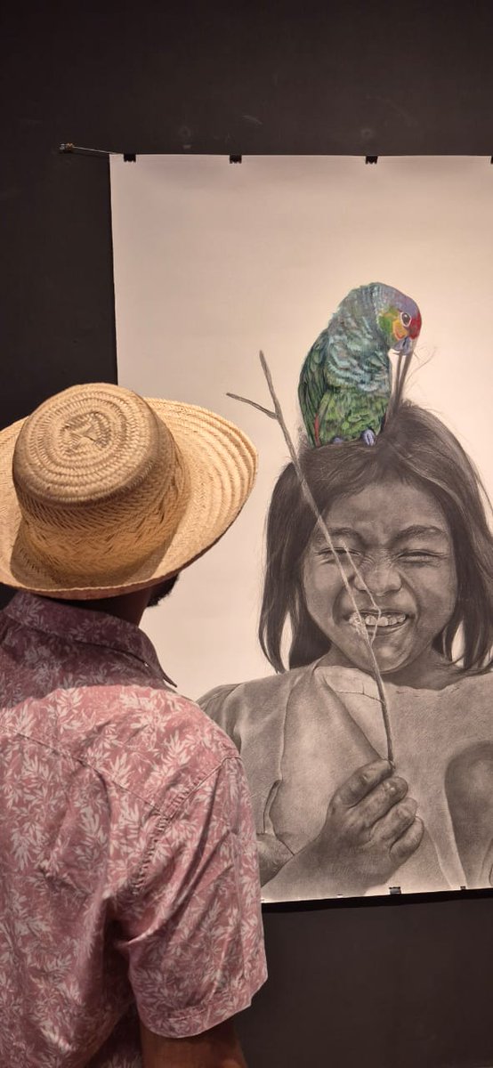 Pequeñas grandes alegrías.

Museo Rayo, Roldanillo Valle.