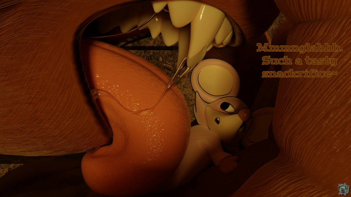 Cheese Cake loves having alone time with his best friend Zahra, and Zahra loves showing off her superiority to Cheese Cake. Don't worry though, both of them are enjoying themselves!