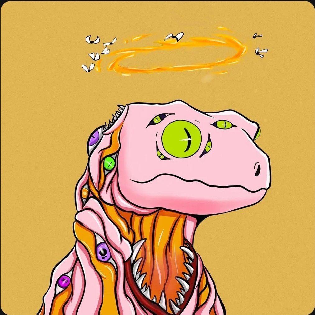πππππππ ππππππ (@mutatedgeckos) on Twitter photo Geckos Doginal Giveaway! π₯
Mutants have been given 5 free mint Spot for the upcoming <a href="/enchanted_nfts/">Enchanted Miners</a> sui mint.
5 mutant Holders will win this and 2 MutatedGeckos by dropping their wallet and reposting this!
Follow <a href="/MutatedGeckos/">πππππππ ππππππ</a> and <a href="/enchanted_nfts/">Enchanted Miners</a>
72hrs β³οΈ π¦ Geckos Doginal Giveaway! π₯
Mutants have been given 5 free mint Spot for the upcoming <a href="/enchanted_nfts/">Enchanted Miners</a> sui mint.
5 mutant Holders will win this and 2 MutatedGeckos by dropping their wallet and reposting this!
Follow <a href="/MutatedGeckos/">πππππππ ππππππ</a> and <a href="/enchanted_nfts/">Enchanted Miners</a>
72hrs β³οΈ π¦