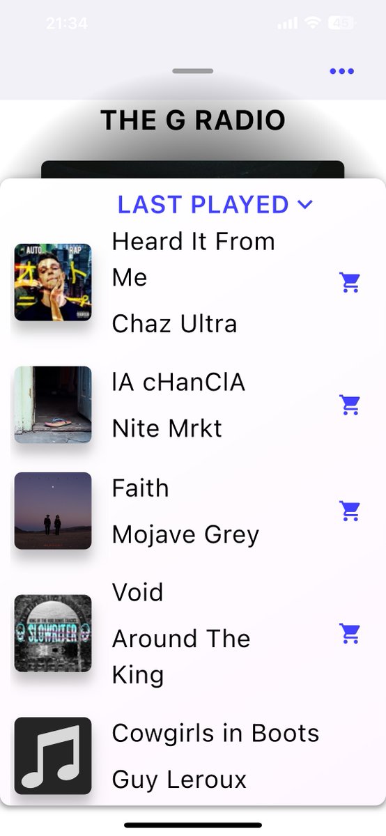 THE G RADIO LLC (@thegradio) on Twitter photo 