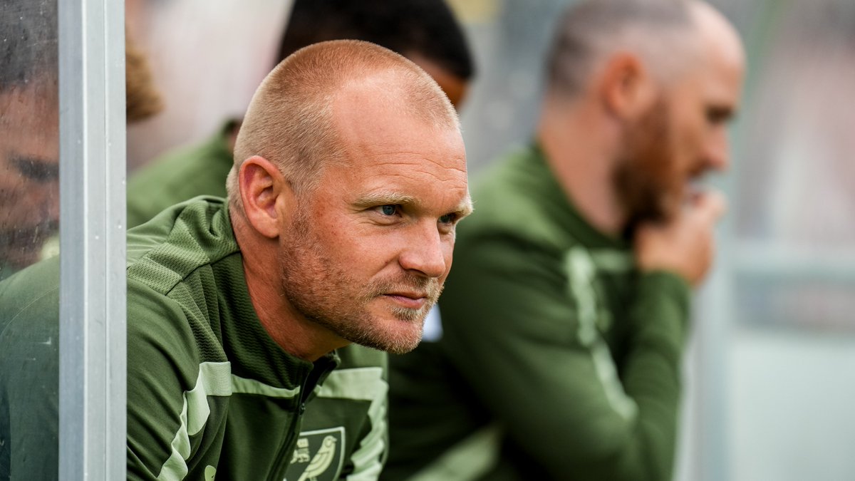 Champchatpod24's tweet image. ๐ Norwich City's last five campaigns:
๐๏ธ 2020/21: 1st (Championship)
๐๏ธ 2021/22: 20th (Premier League)
๐๏ธ 2022/23: 13th (Championship)
๐๏ธ 2023/24: 6th (Championship)
๐๏ธ 2024/25: 13th (Championship)
Canaries fans, what are your hopes and expectations for 2025/26? ๐ค
#NCFC