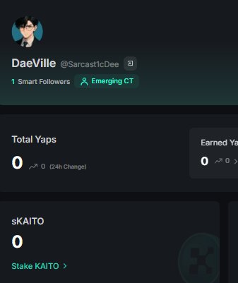 Daeveed Hardeoluwa (@sarcast1cdee) on Twitter photo This time last week Sunday, I was on...
3 followers
2 posts
0 smart followers
2 engagements
And now...it's not much but growth is growth.
We keep pumping till we're there!🚀
<a href="/kingdaveed25/">kingdaveed 😎</a> thanks for putting me through. You a top gee🖤 This time last week Sunday, I was on...
3 followers
2 posts
0 smart followers
2 engagements
And now...it's not much but growth is growth.
We keep pumping till we're there!🚀
<a href="/kingdaveed25/">kingdaveed 😎</a> thanks for putting me through. You a top gee🖤