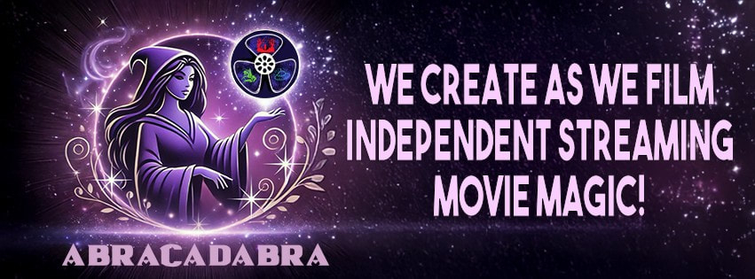 HorrorscreamsV's tweet image. Abracadabra Launches – Independent Streaming Movie Magic

horrorscreamsvideovault.co.uk/2025/06/abraca…

#Abracadabra #StreamingPlatform #StreamingService #MovieNews #EntertainmentNews