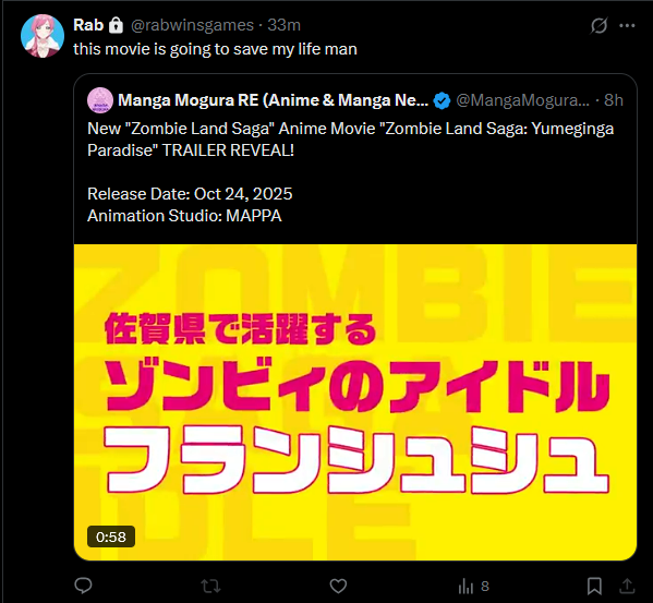 Nikushimi22's tweet image. 