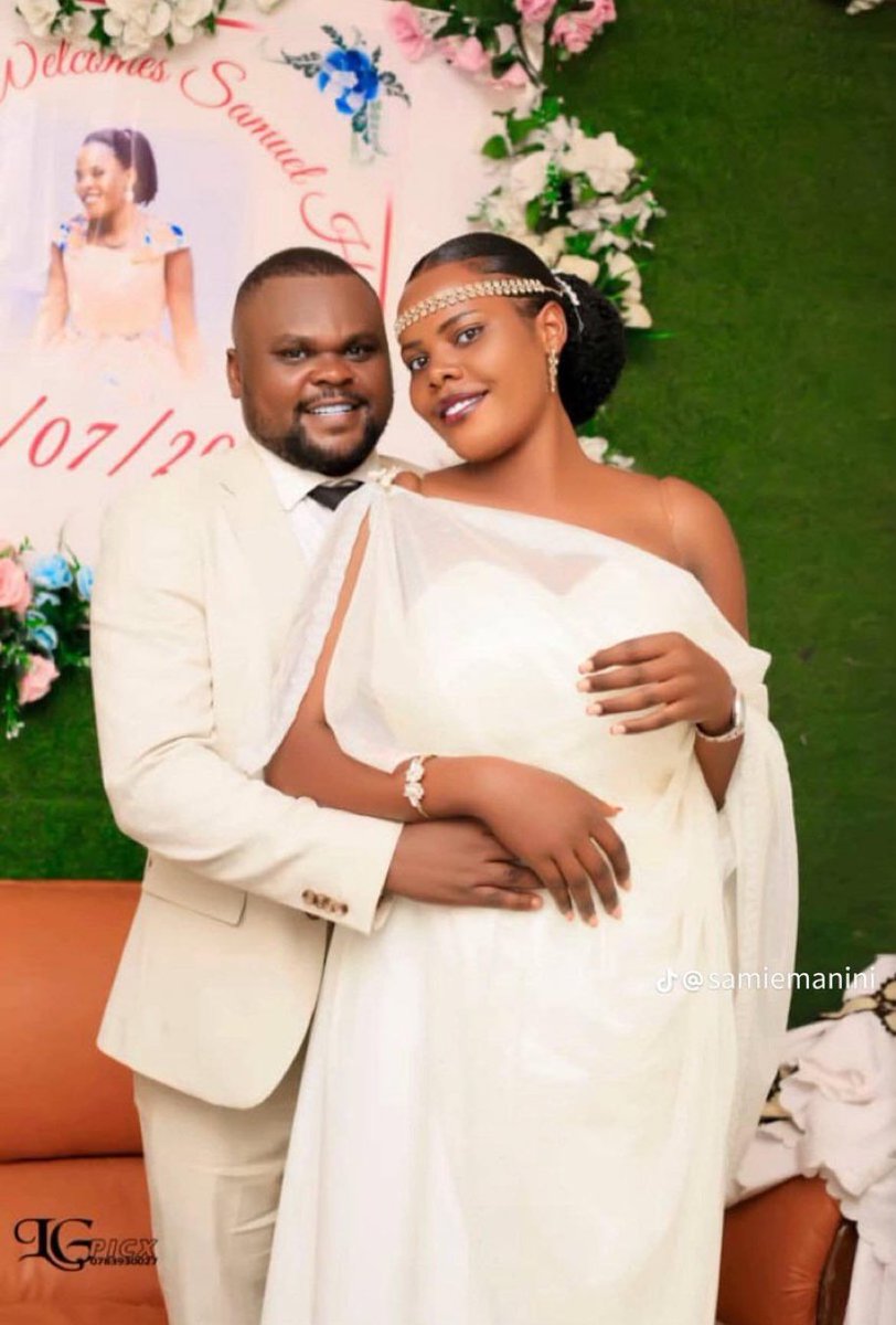 markssentongo_'s tweet image. From Rion to Ravvv 
Congr congra Samie