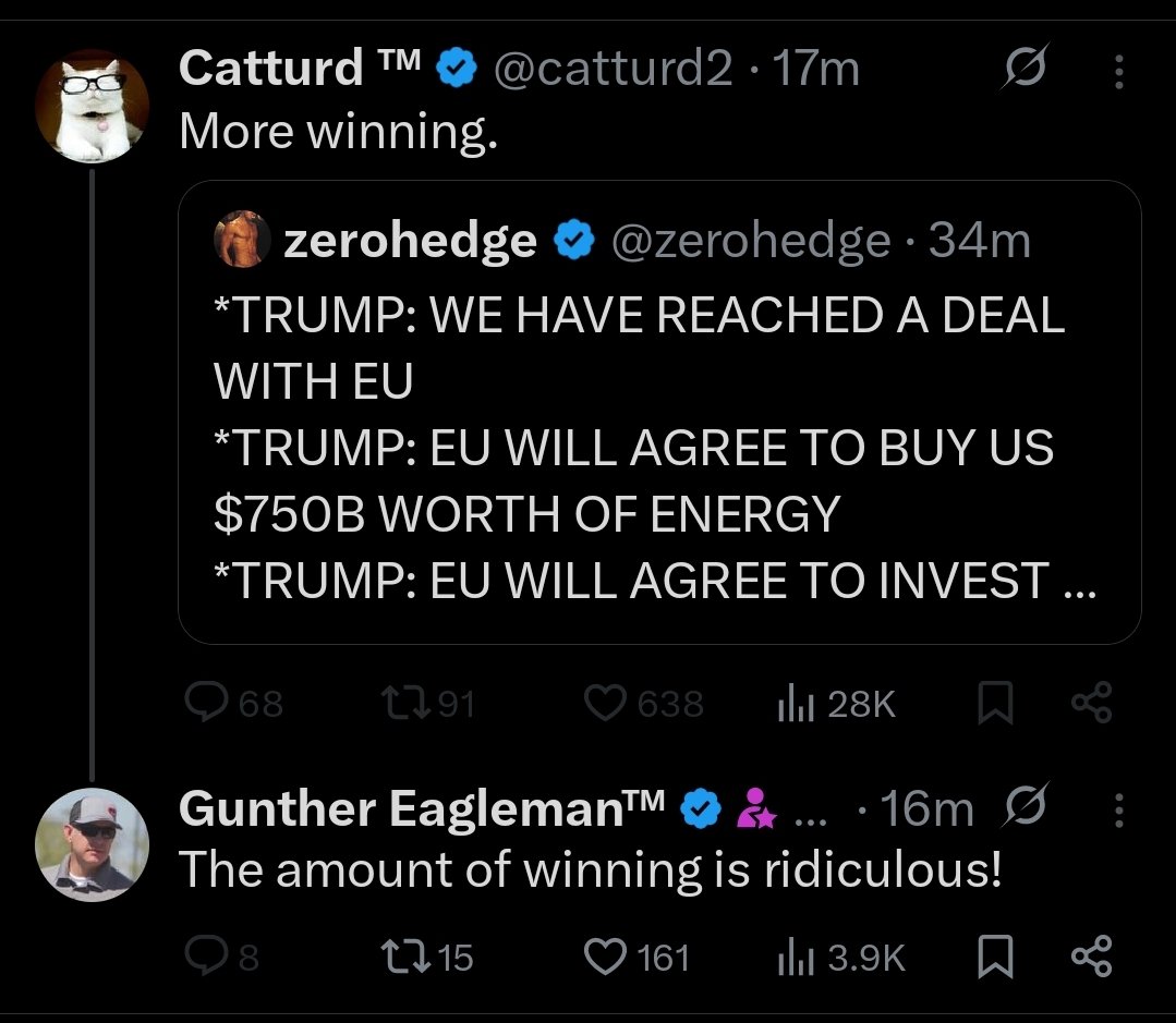 CitizenLenz's tweet image. Grok says these 2 accounts are the realest.