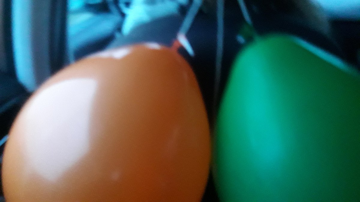 nightcore2523's tweet image. Monteddy ballons
