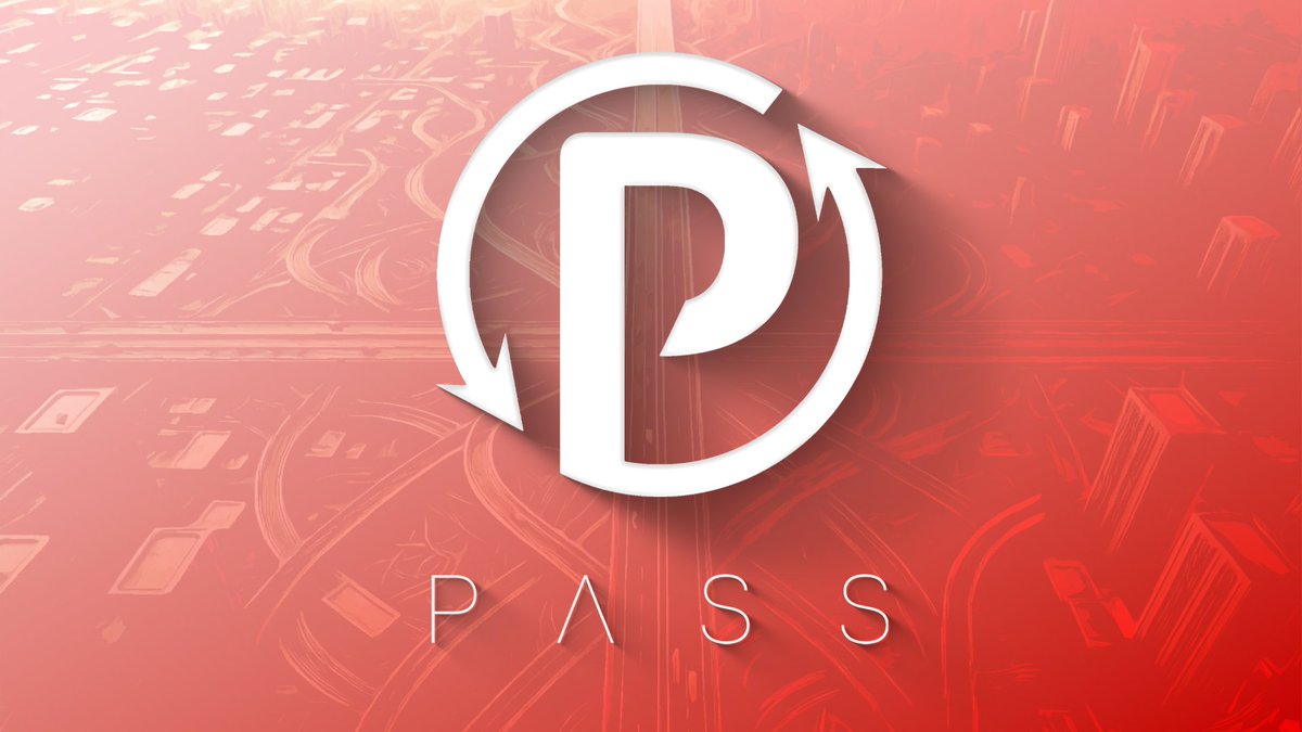 PASS.ninety1.io is a perfect place for whales to play.