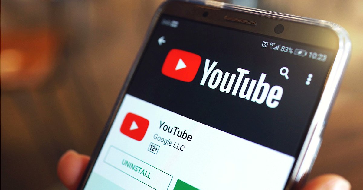 rob_mcknight's tweet image. YouTube’s future uncertain in Australia as Google challenges teen ban
Read More -> tvblackbox.com.au/page/2025/07/2…
#Youtube
tvblackbox.com.au/page/2025/07/2…