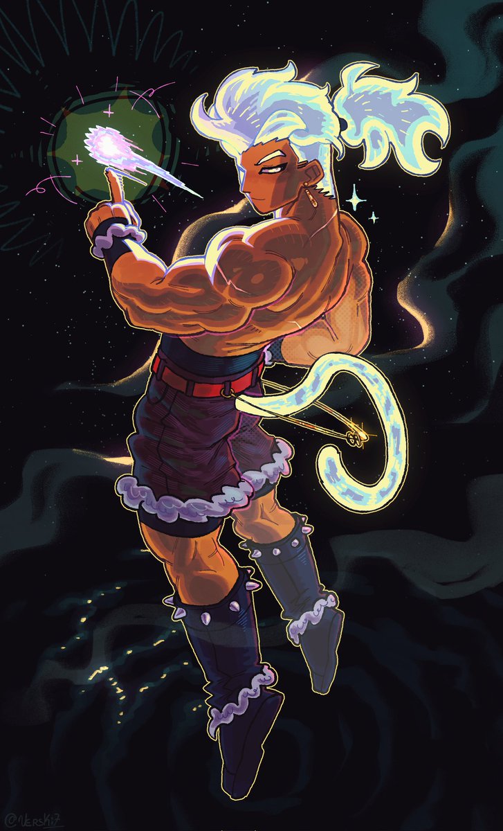 Verski7's tweet image. Ultra Instinct Isamuto serving cunt ✨🌠