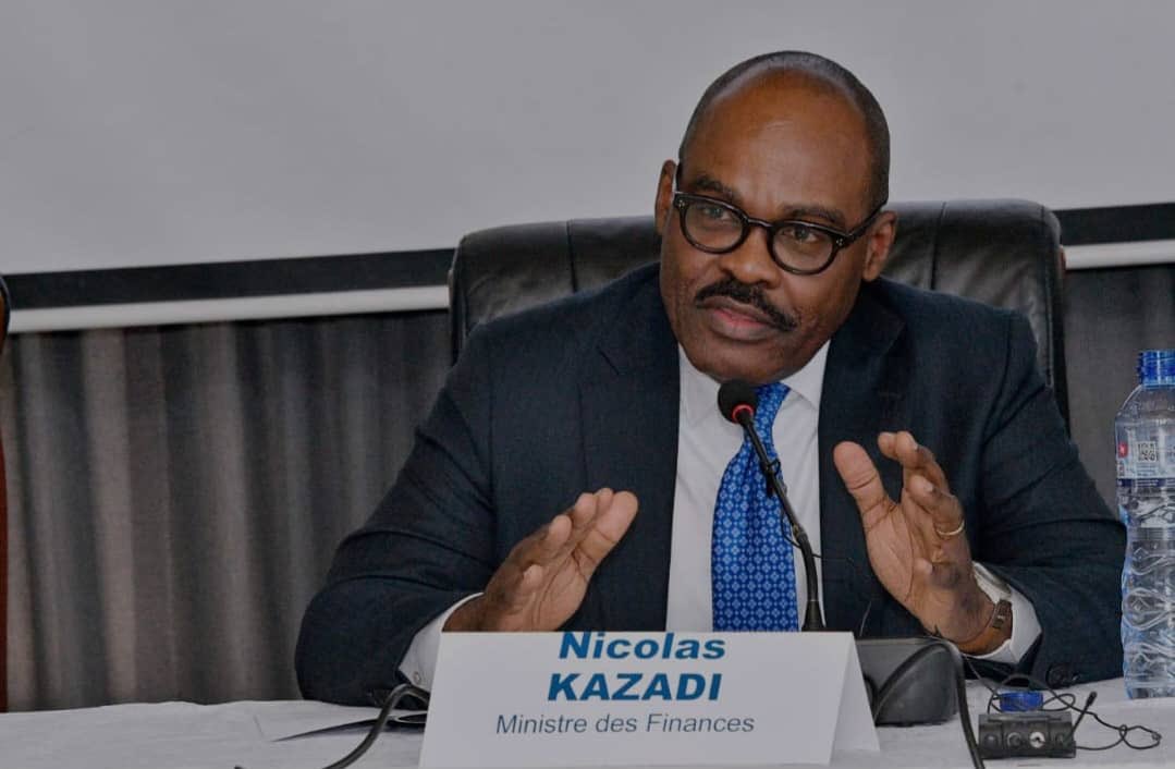 ⚡️ #TRIBUNE | Nicolas Kazadi : la vérité réhabilitée par le temps (Par Cédric Mudiantu) 

Longtemps attaqué, caricaturé et livré à la vindicte, Nicolas Kazadi a choisi de répondre par la méthode, la rigueur et les résultats. Dans un environnement politique souvent hostile, il a