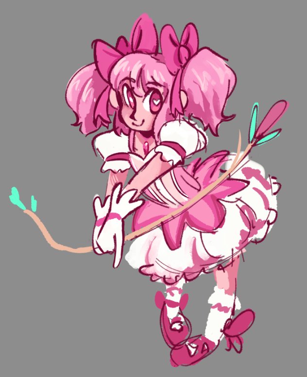 🌸 Wiggles D Tuff | Robin Mayor 🦴 tweet media
