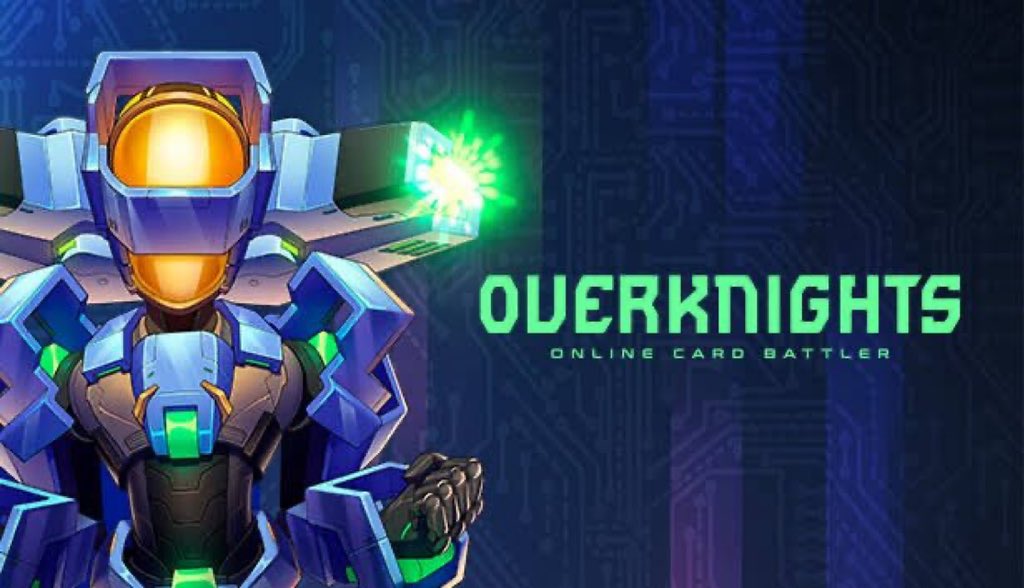 k_ller_ni17's tweet image. LIVE NOW!  

@OverKnightsGame Creator Leaderboard on @Immutable with a $10,000 prize pool! 

🎥 Post content  
📈 Gain views  
🏆 Rank in the top 100 to win!  

Start creating: overknights.game