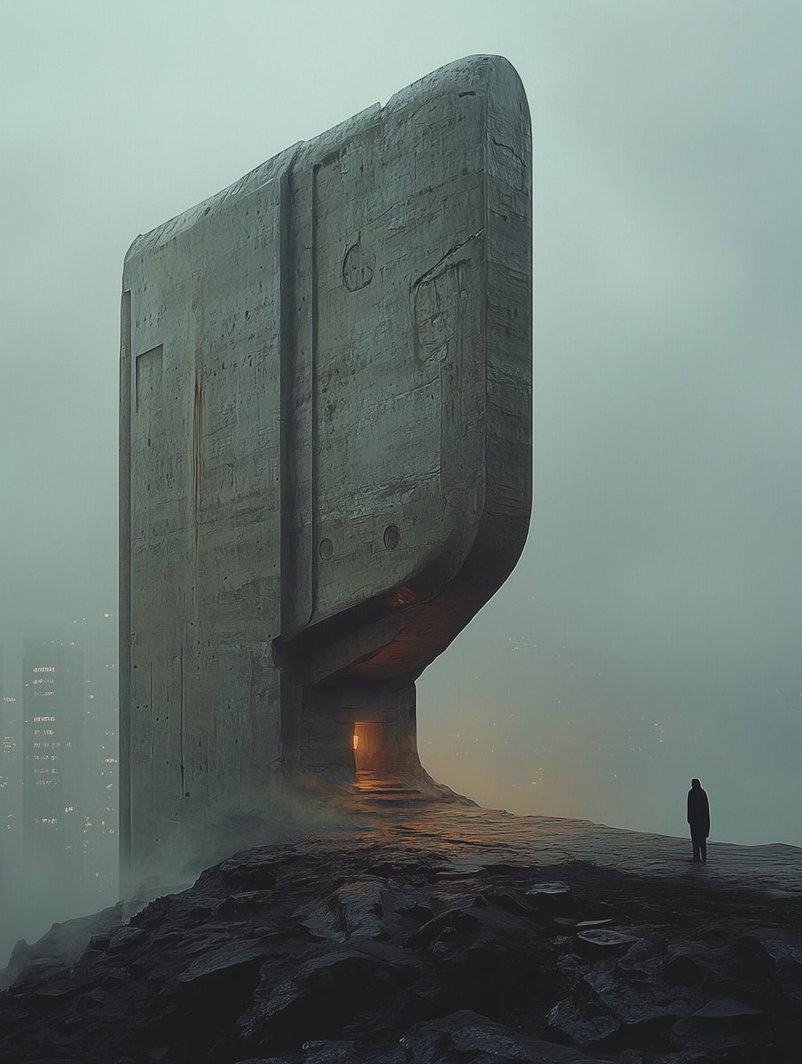 Megalith...