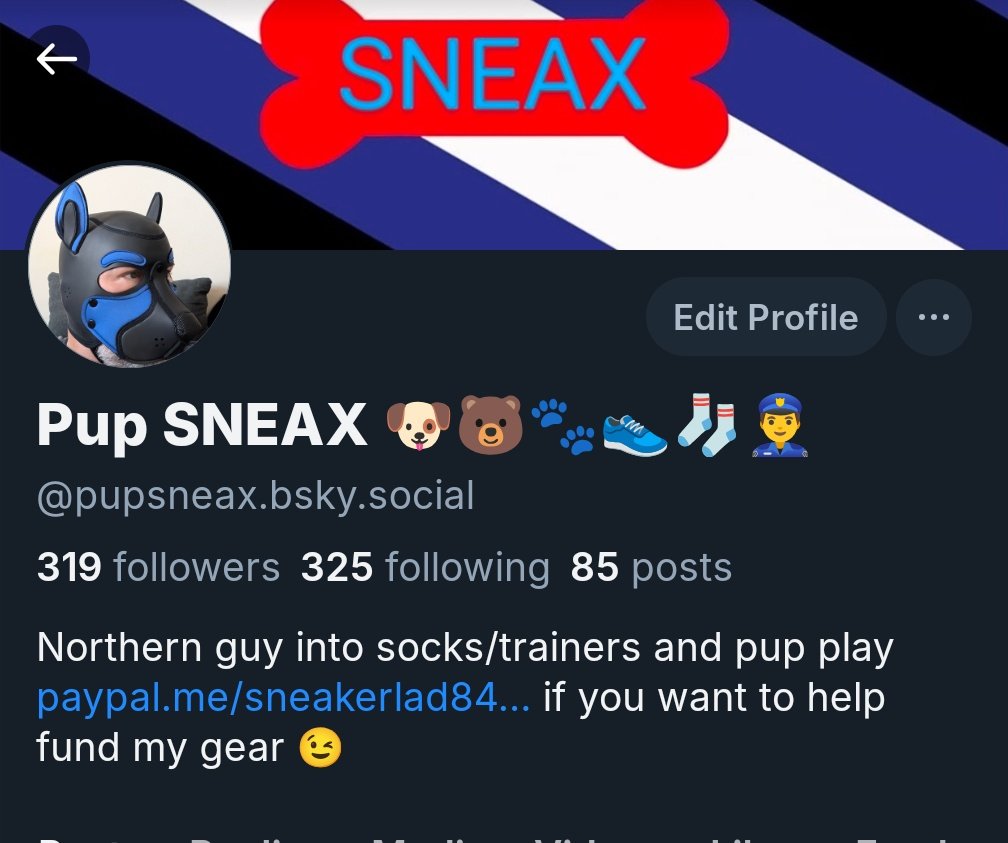 Feel free to follow me on Bluesky 😛