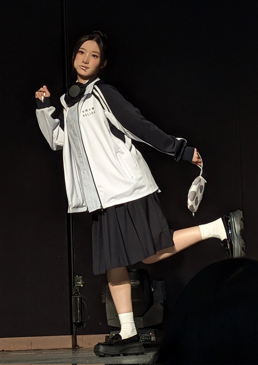 purkifarm's tweet image. my girlfriend………… Beautifulest