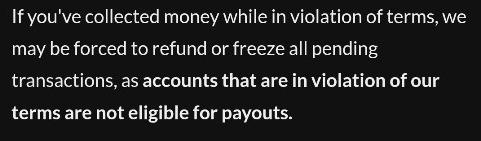 solgaii's tweet image. holy god damn fuck have you seen the new @itchio guidelines? What in the actual fuck? This is beyond absurd, beyond parody, and far far beyond common sense. Tumblr user prettycottonmouthlamia collected a few choice screenshots
itch.io/docs/creators/…