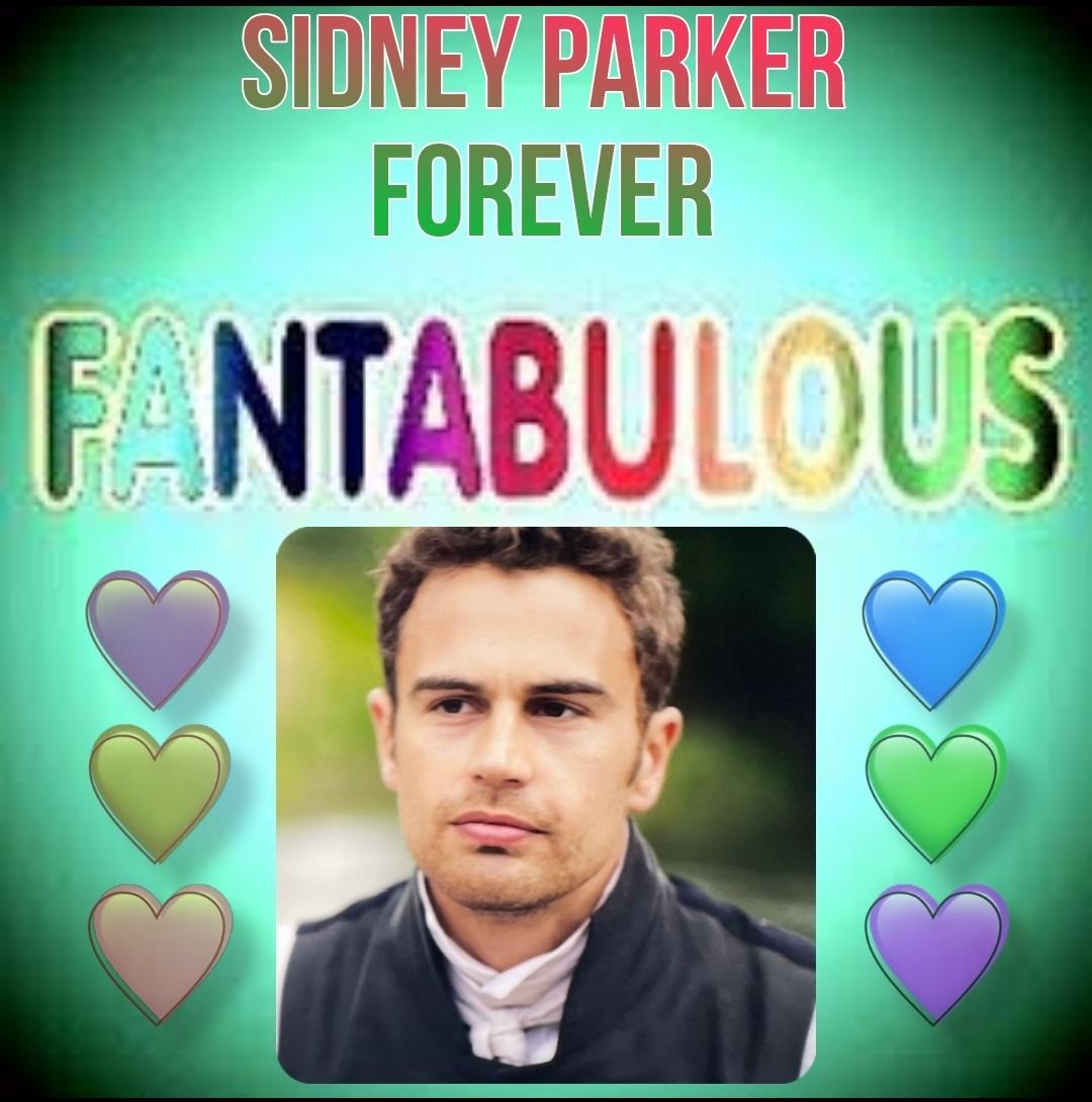 EmmaDanGee's tweet image. Sidney Parker Forever ❤️
#LastAustenHero
#TopHatDay 🎩

Perfect with or without tophat😊