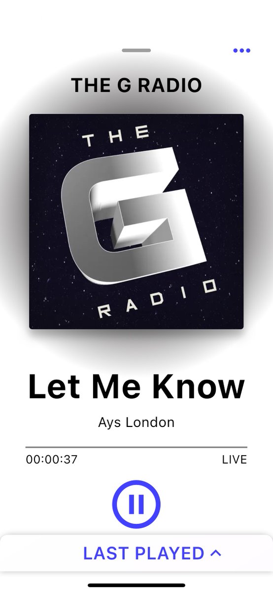 THE G RADIO LLC (@thegradio) on Twitter photo 