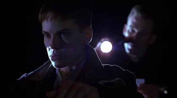 LasPlataformas's tweet image. 🆕Llegó a #DisneyPlus la película  #BoysDontCry

📝 Brandon Teena y su camino por el amor, la vida y ser transgénero en la zona rural de Nebraska.

✨ Con  #HilarySwank (ganadora del Óscar) y #ChloëSevigny