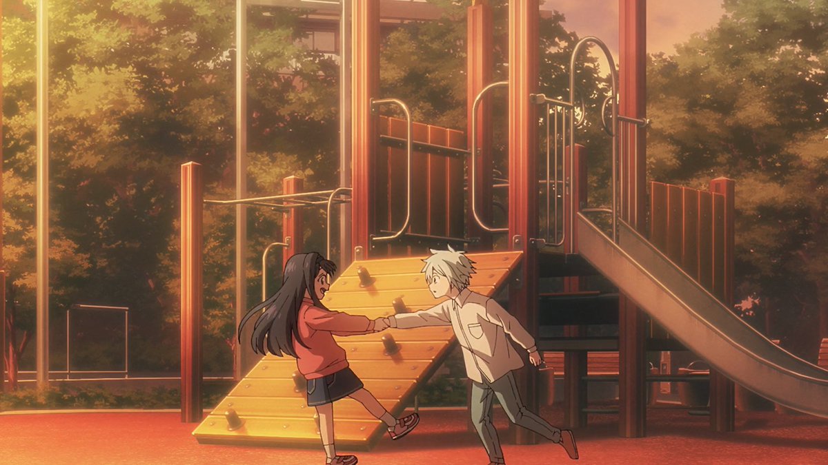 loonayato's tweet image. wanna talk more about the episode but i'm tired so maybe later ❤️ gootnight