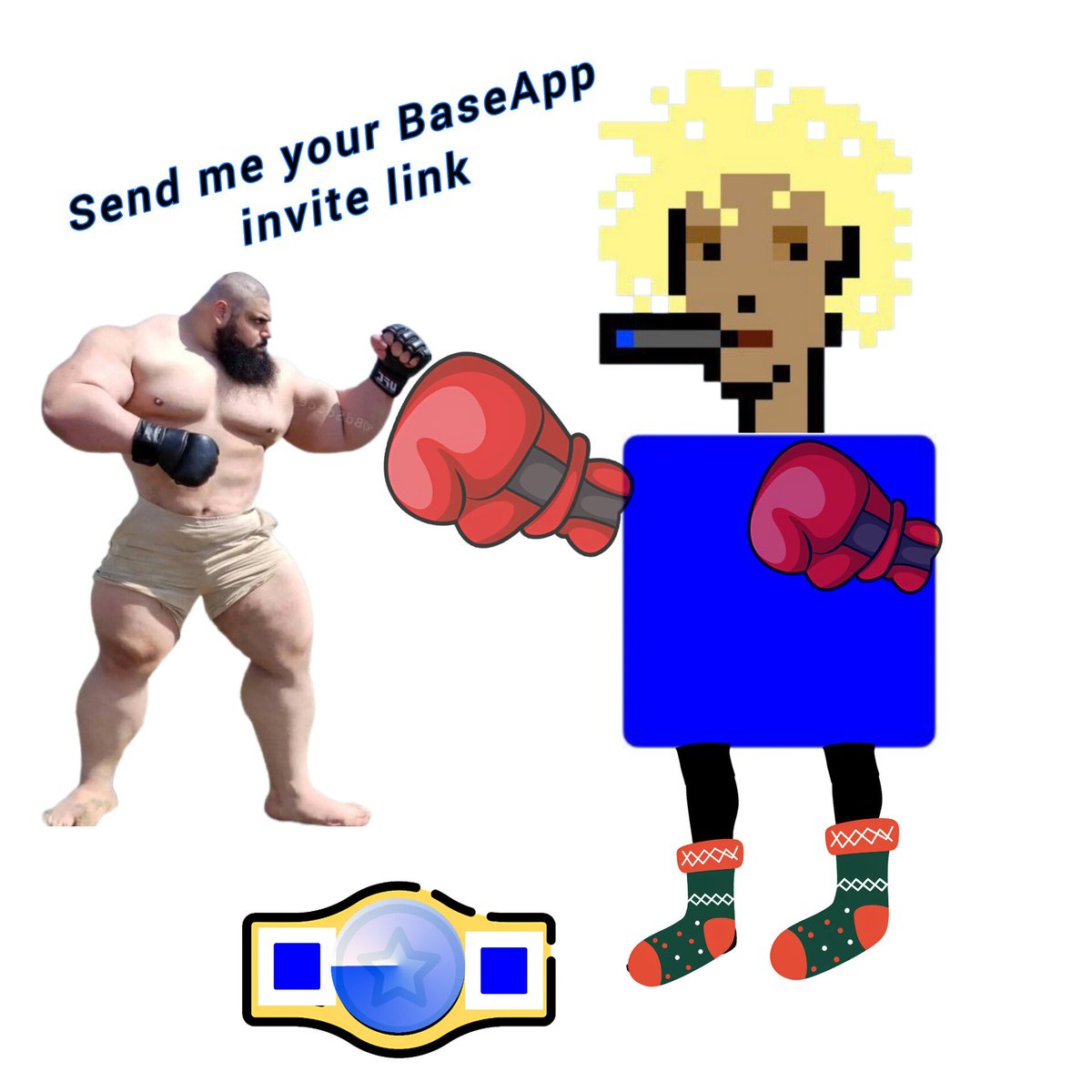 I’ve said it before <a href="/jessepollak/">jesse.base.eth</a> is a fighter