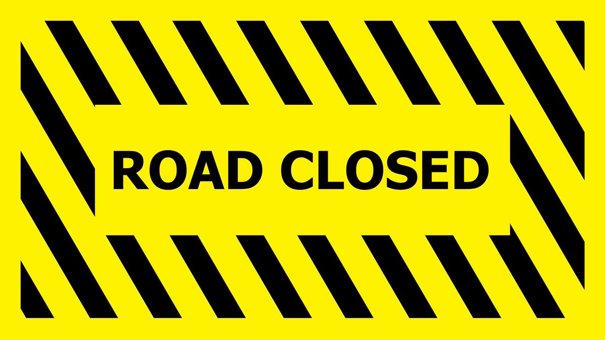 CSP_News's tweet image. *ROAD CLOSURE** (Garfield County, CO) Interstate 70 at milepost 96. The road is closed due to a fire. Expect delays. Seek alternate routes. It is unknown when the roadway will reopen. Check COtrip.org for more traffic delays and road closures.