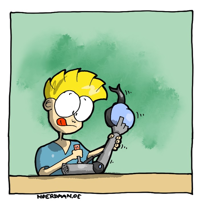 Wenn die Queen das doch noch hätte erleben dürfen...