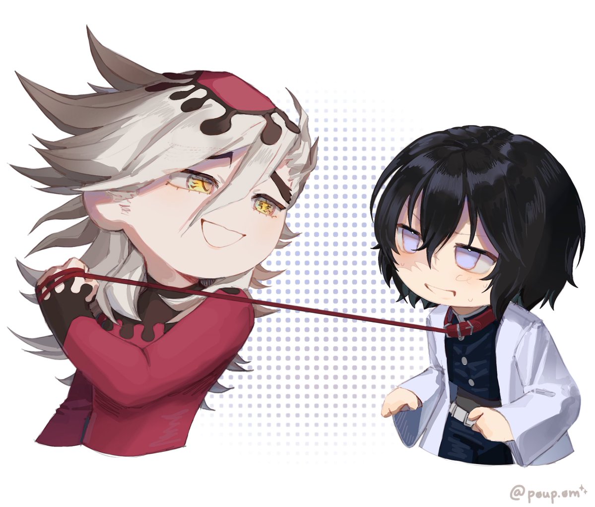 fydzai's tweet image. ── 𝜗𝜚˚⋆ closer to me baby, i won't bite &gt;⩊&lt;
#yumetwt #sstwt #selfshiptwt