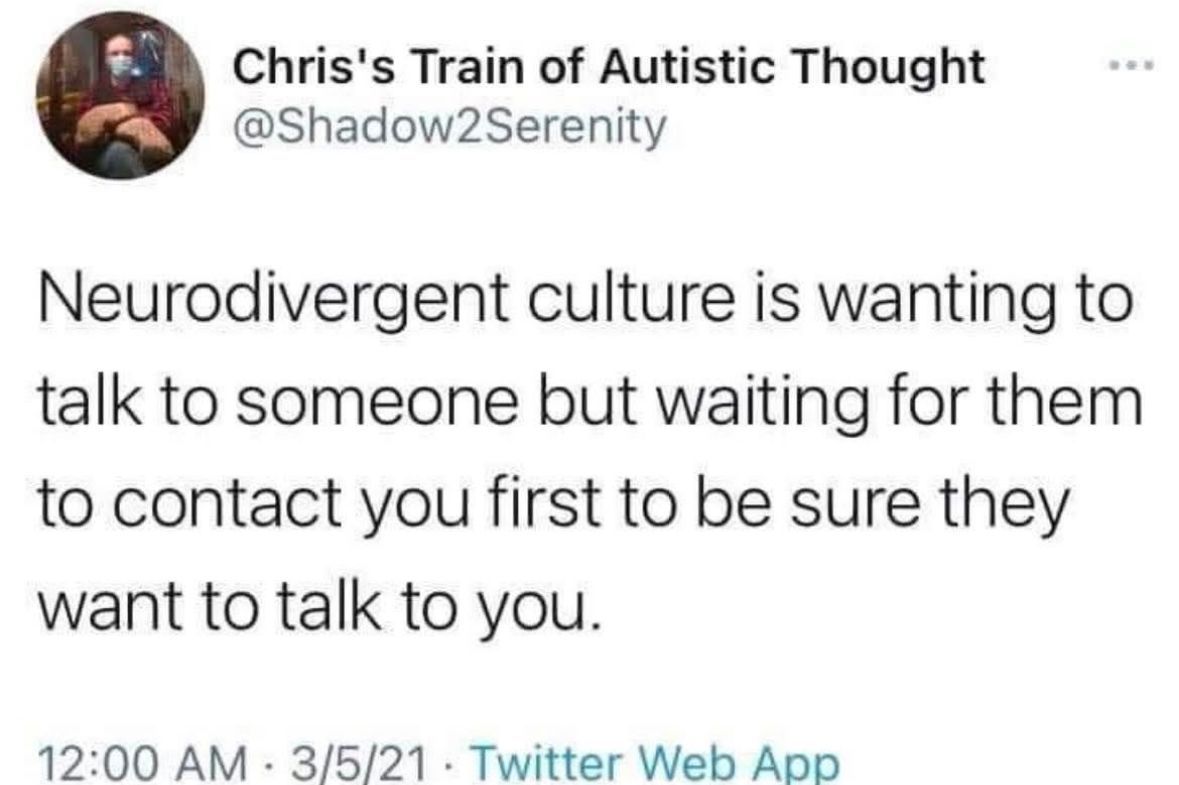 ADHD Memes (@adhdforreal) on Twitter photo 
