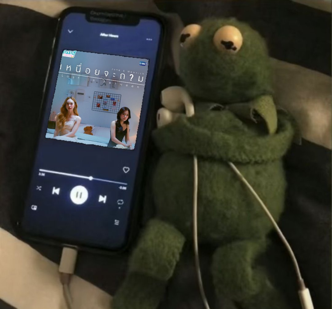 JuneMewnich_PH's tweet image. Good morning! Naghahanap ka ba ng kanta na pwede mong pakinggan habang nakasandal sa bintana ng sasakyan, nagmumuni muni kung dapat mo pa bang ipagpatuloy ang relasyon niyo? Perfect ang "Lost In Between" by JuneMewnich para diyan!🤩
🔗 : youtu.be/8RI11ofpeks?si…
Pwede mong…